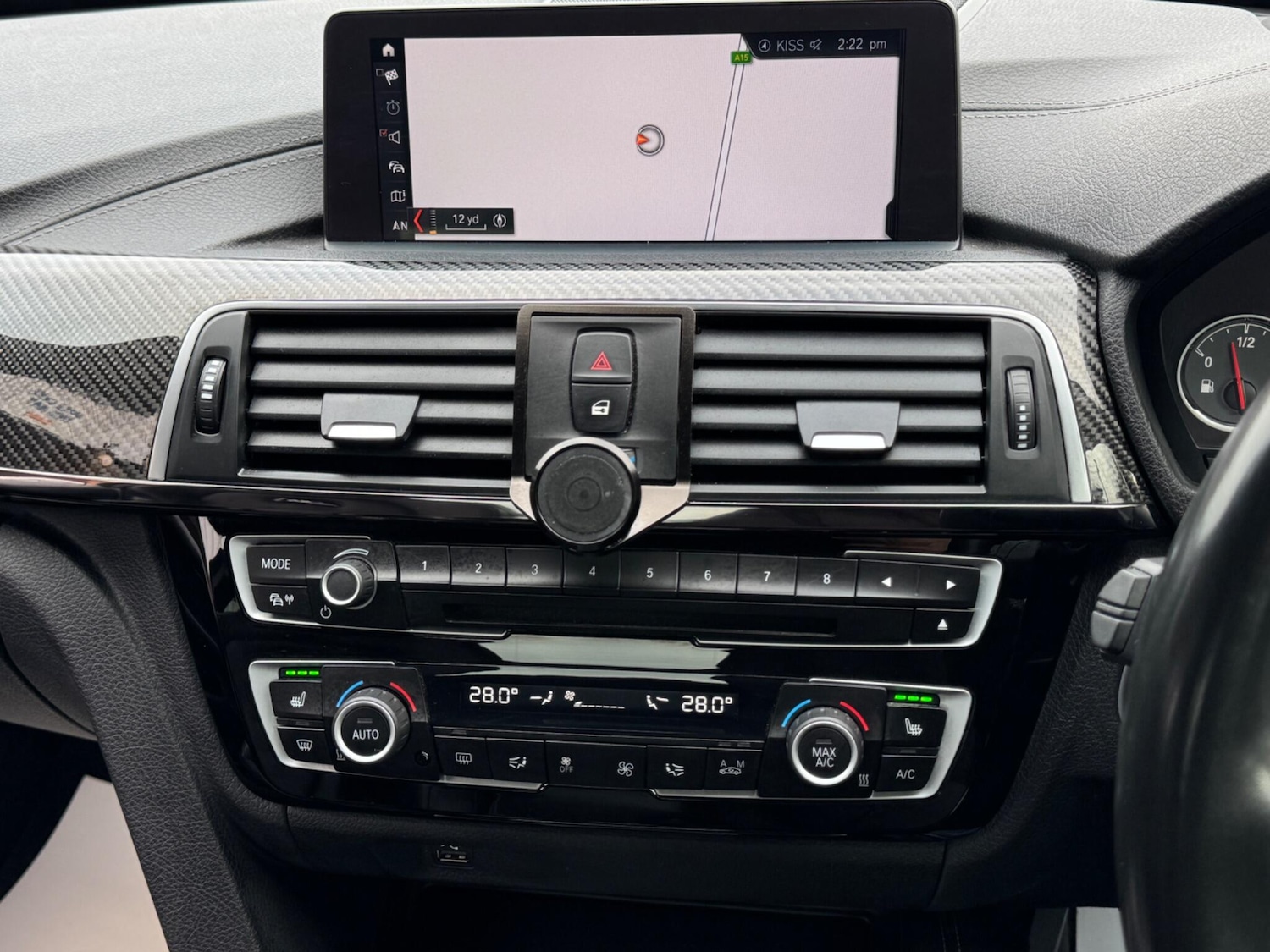 Used BMW M4 2019 for sale - 77386957: Photo 15