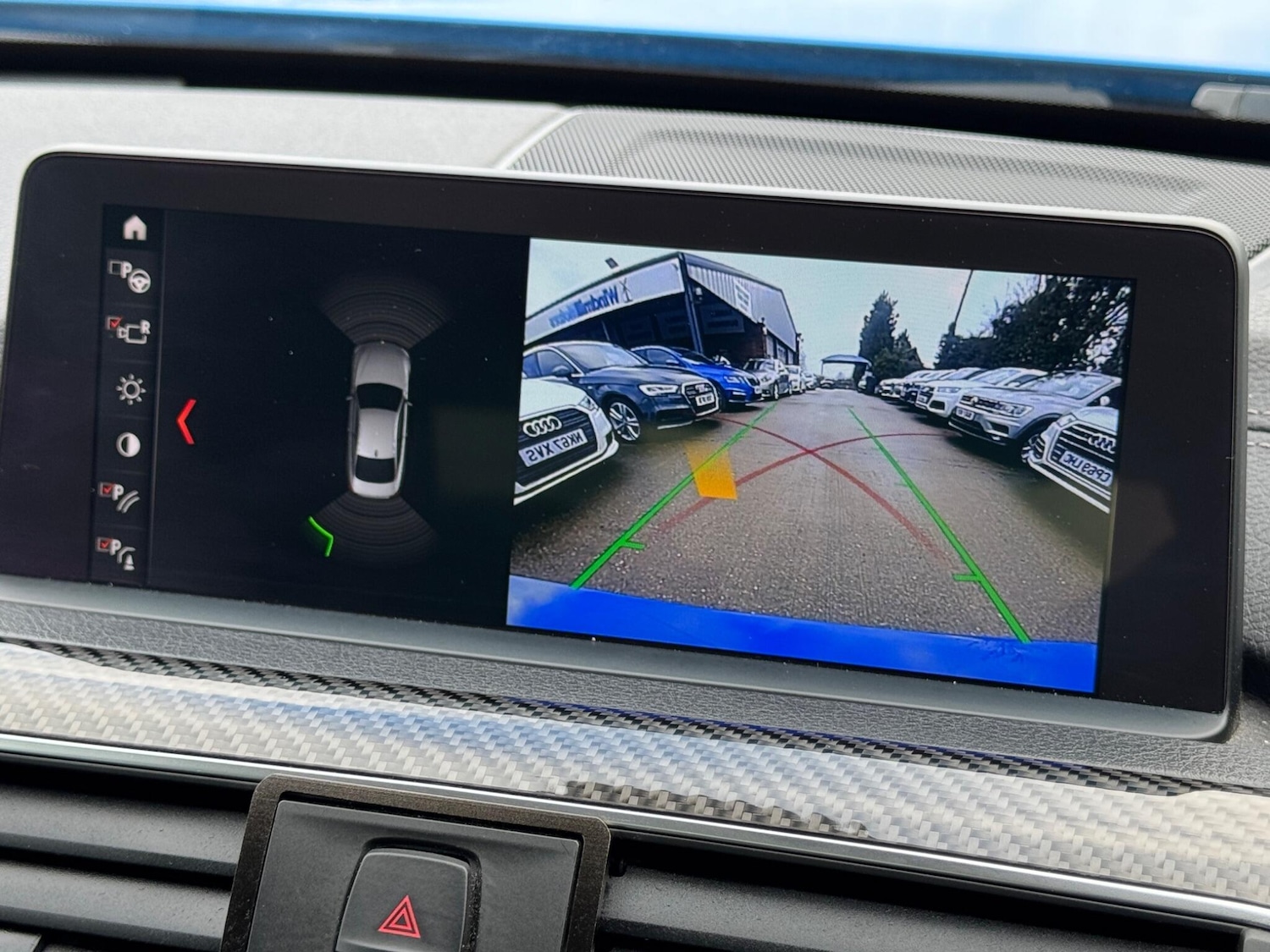 Used BMW M4 2019 for sale - 77386957: Photo 16