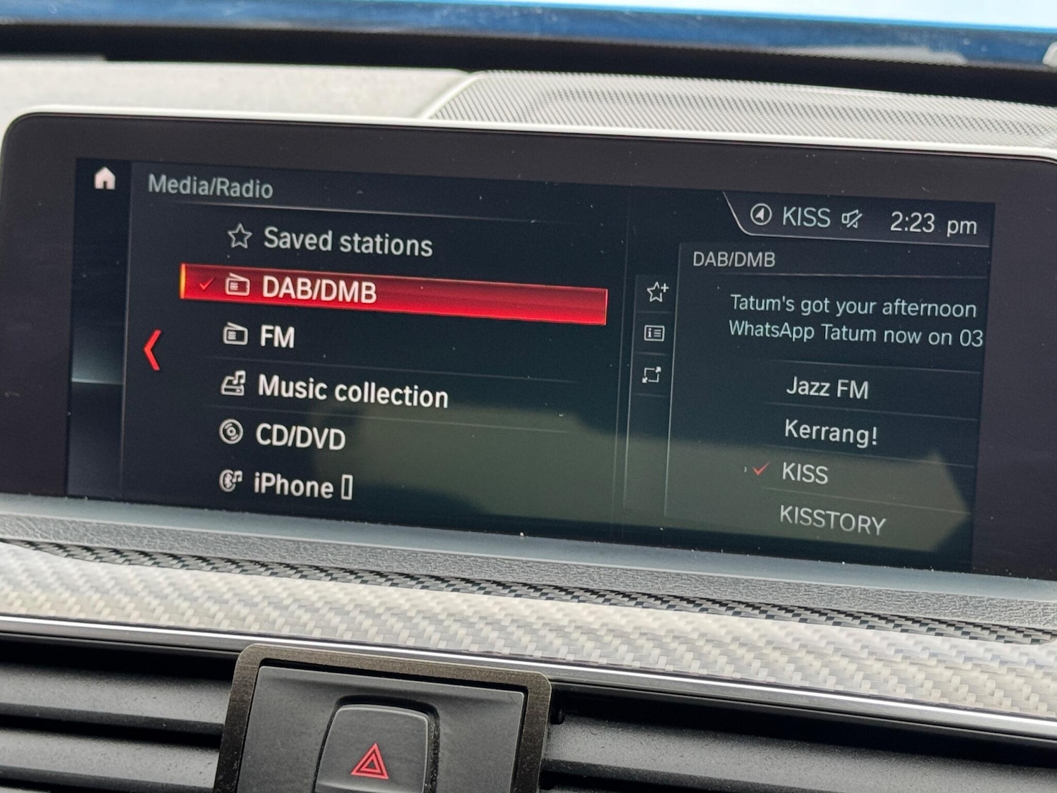 Used BMW M4 2019 for sale - 77386957: Photo 19