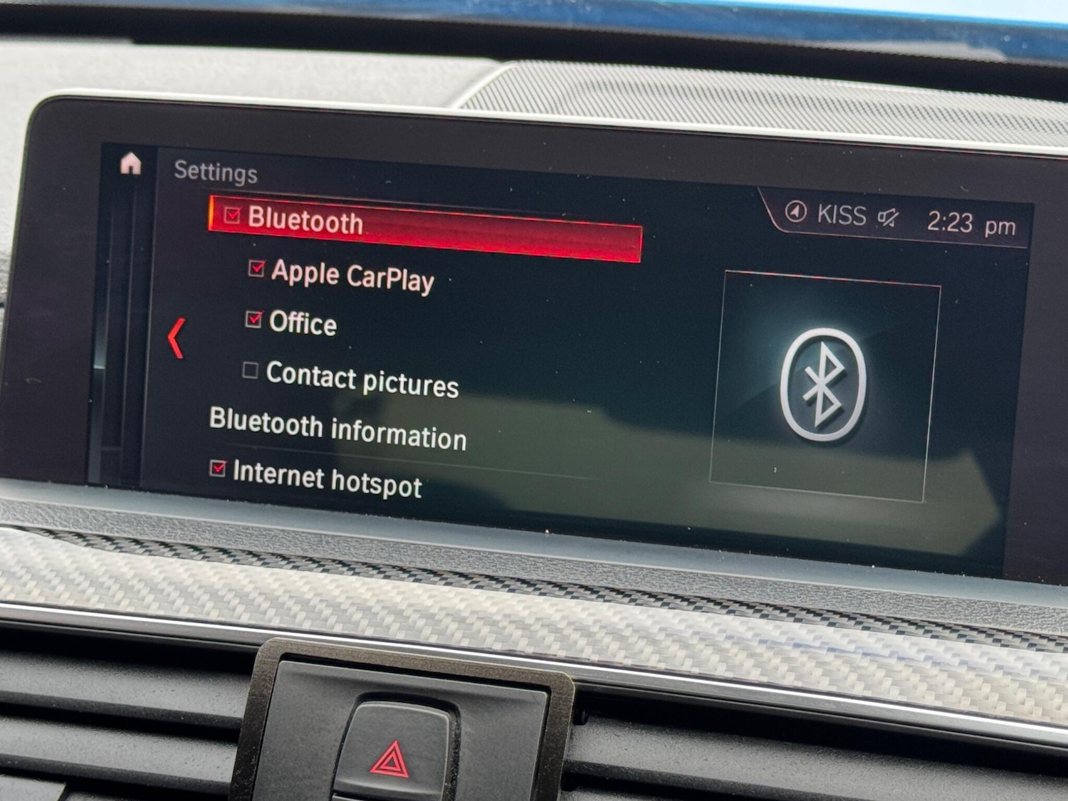 Used BMW M4 2019 for sale - 77386957: Photo 20