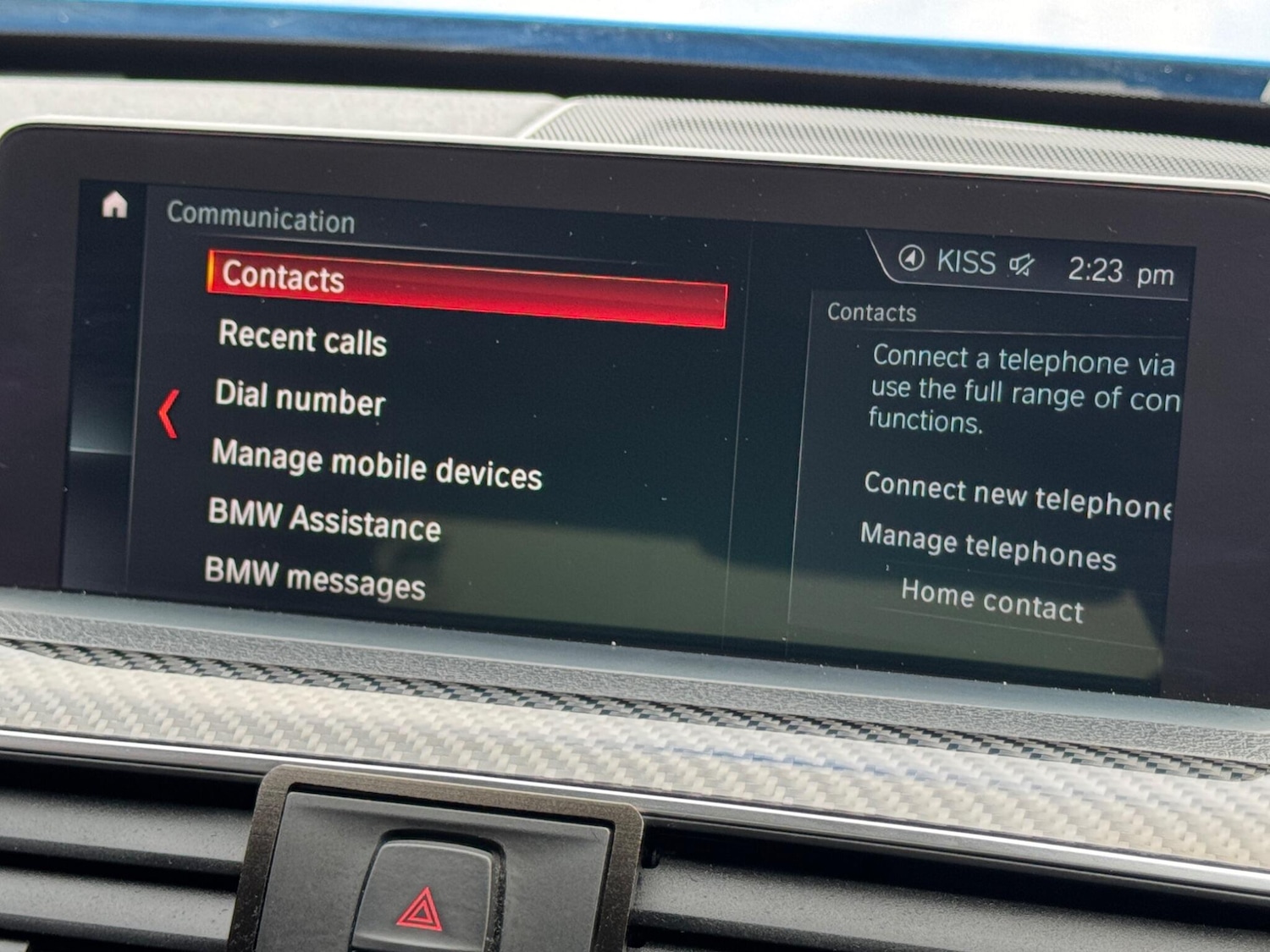 Used BMW M4 2019 for sale - 77386957: Photo 22