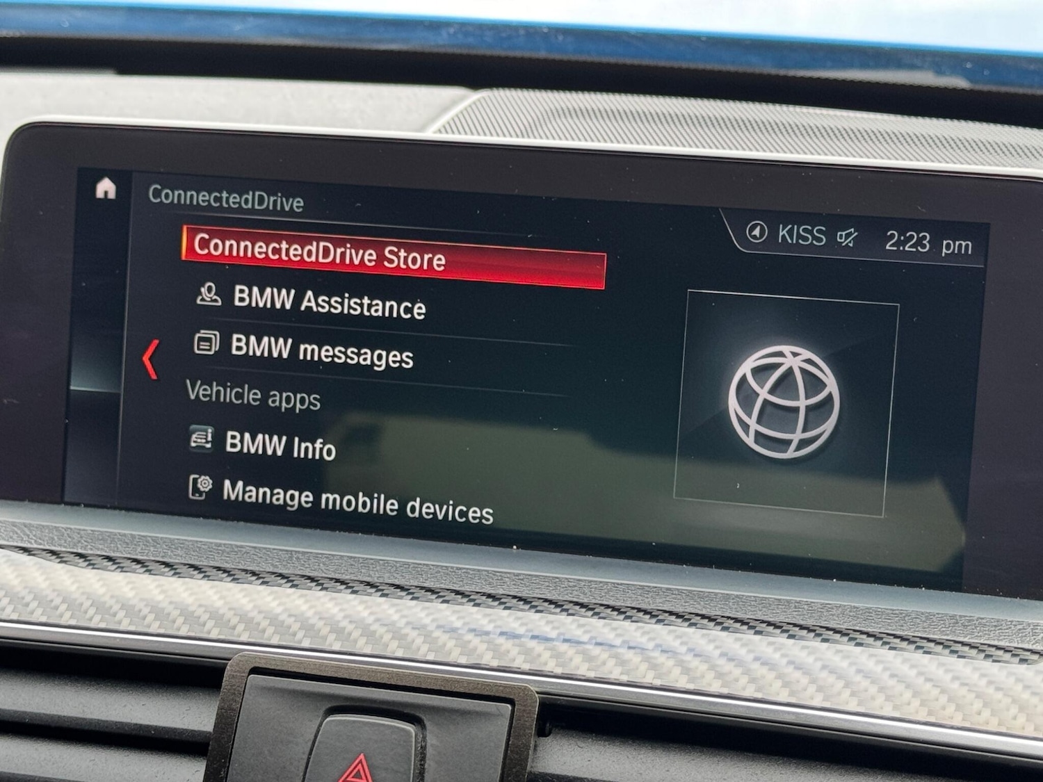 Used BMW M4 2019 for sale - 77386957: Photo 23