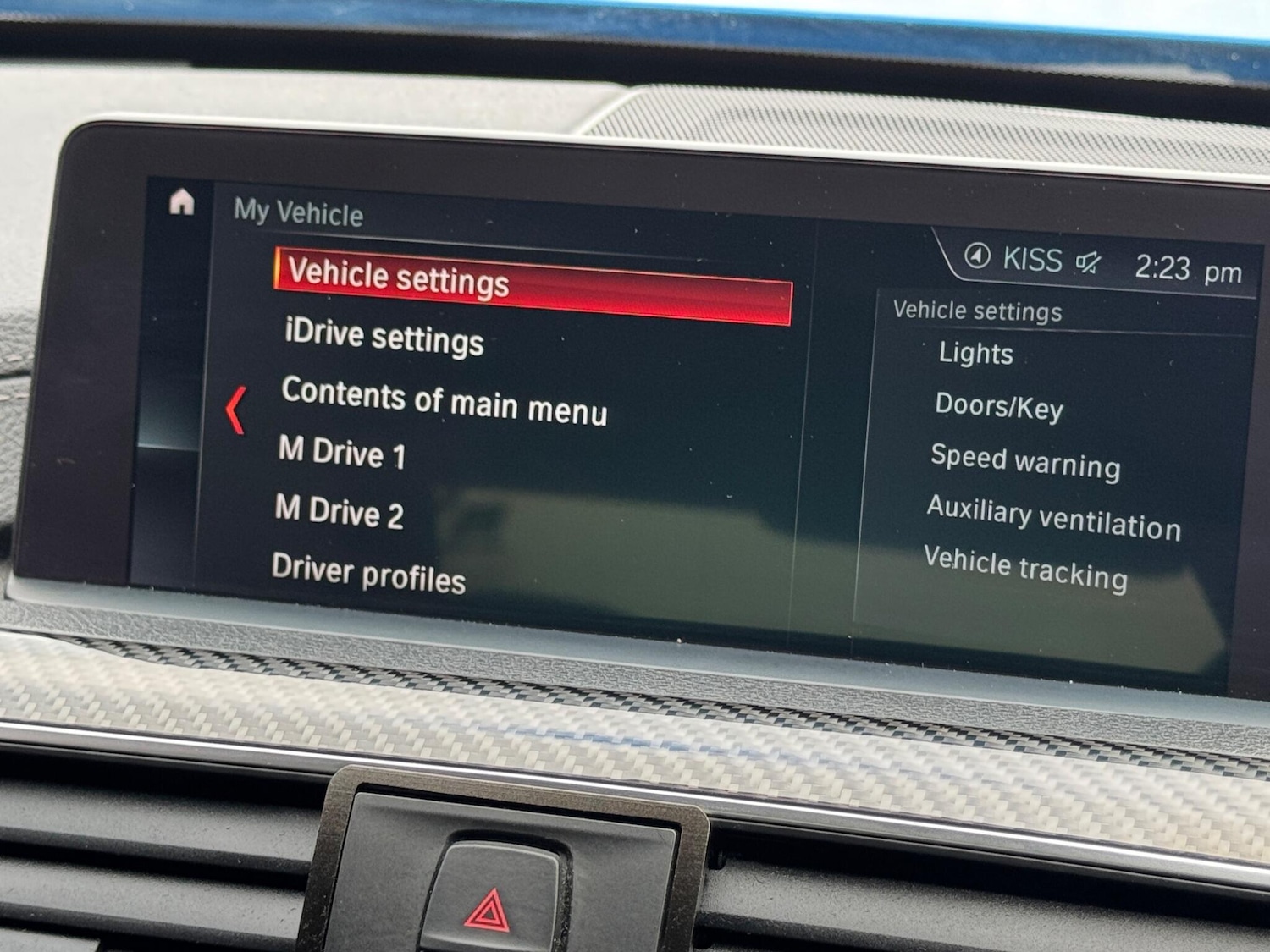 Used BMW M4 2019 for sale - 77386957: Photo 24