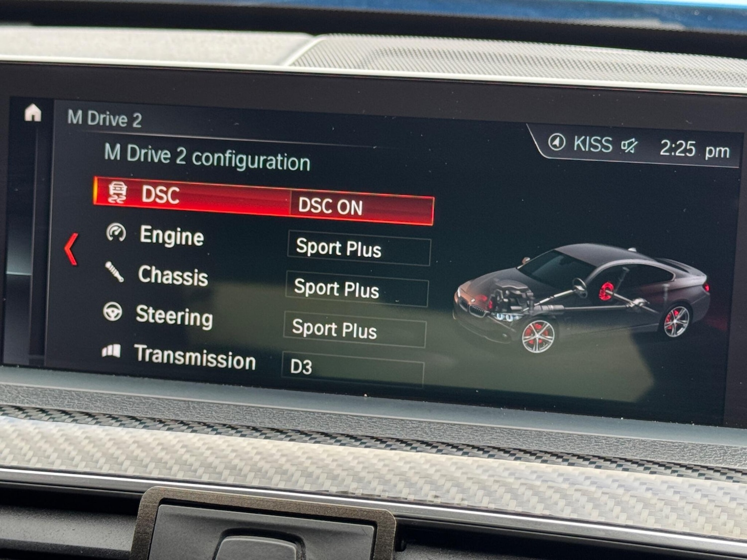 Used BMW M4 2019 for sale - 77386957: Photo 25