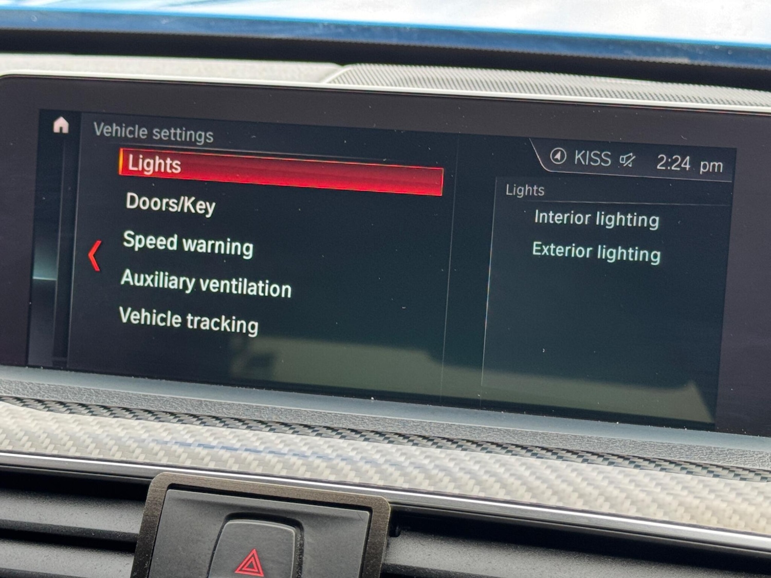 Used BMW M4 2019 for sale - 77386957: Photo 26