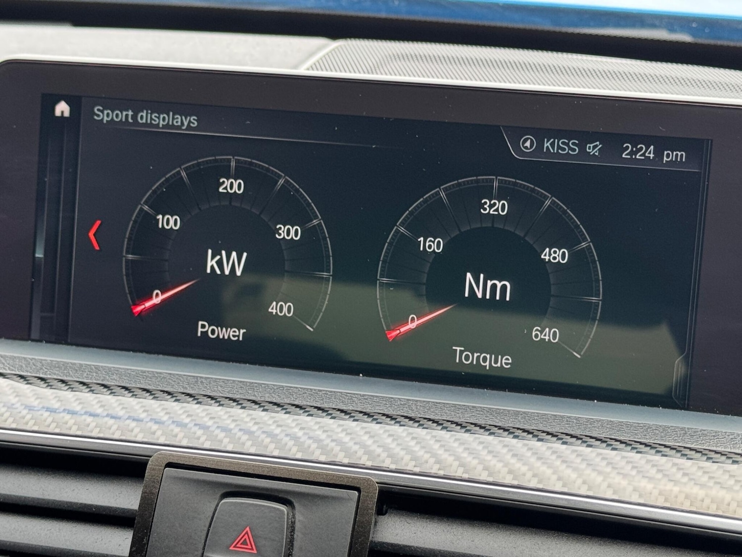 Used BMW M4 2019 for sale - 77386957: Photo 27