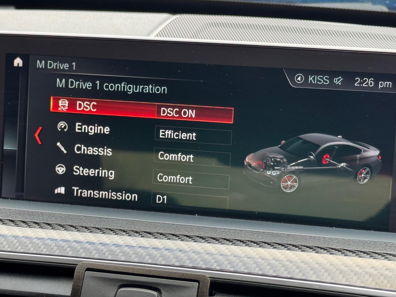 Used BMW M4 2019 for sale - 77386957: Photo 28