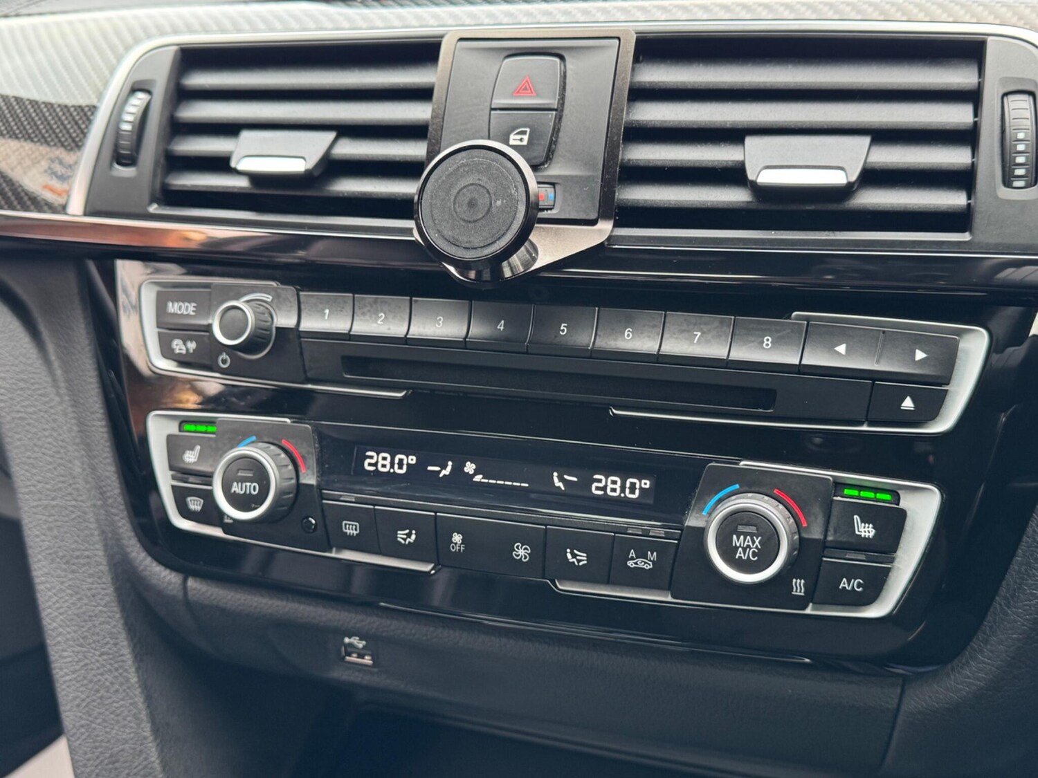 Used BMW M4 2019 for sale - 77386957: Photo 31