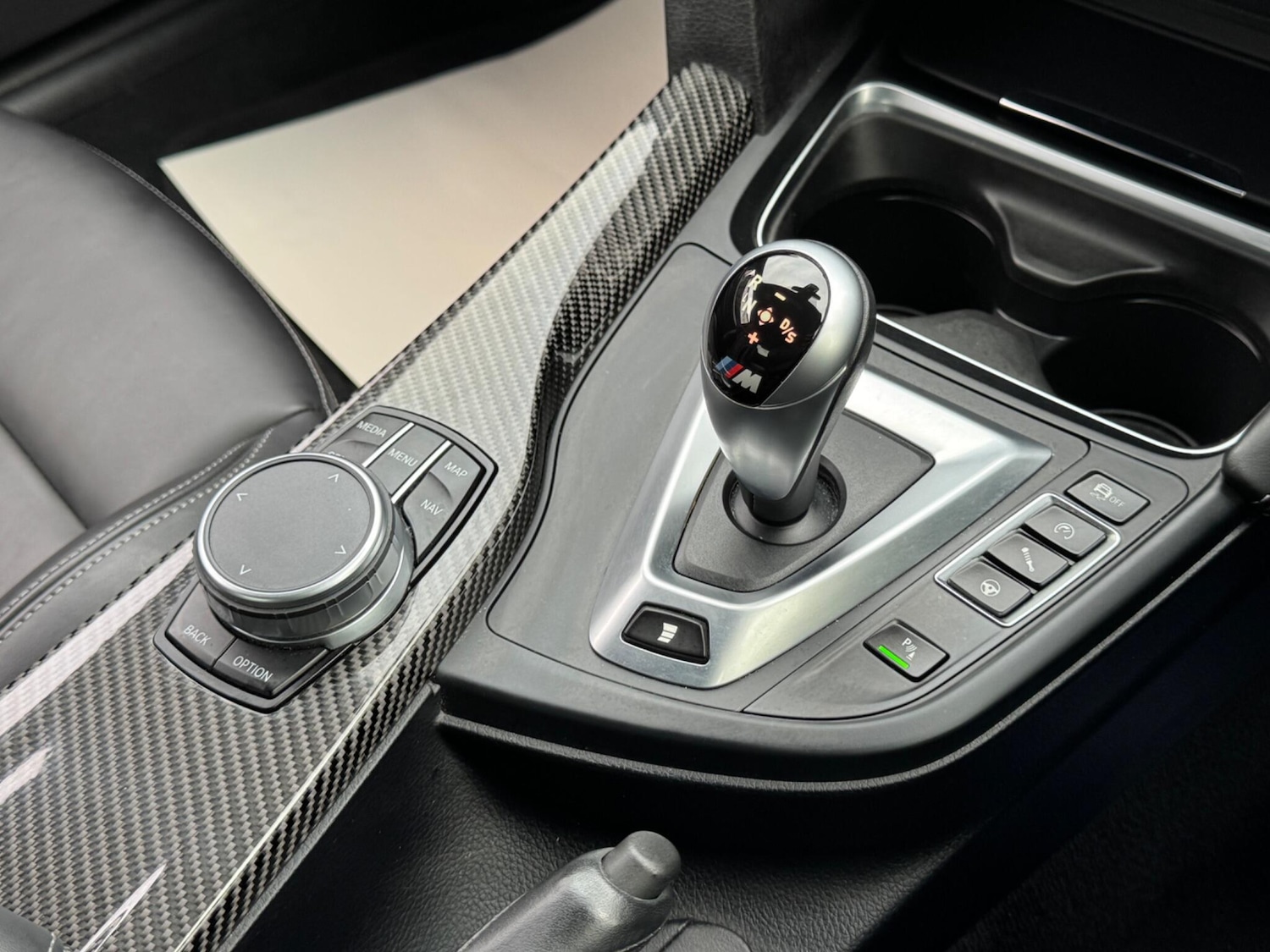 Used BMW M4 2019 for sale - 77386957: Photo 32