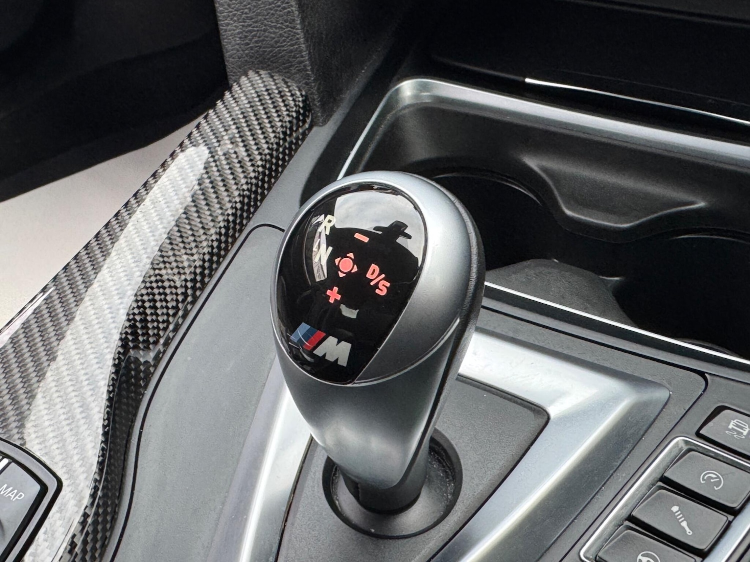 Used BMW M4 2019 for sale - 77386957: Photo 34