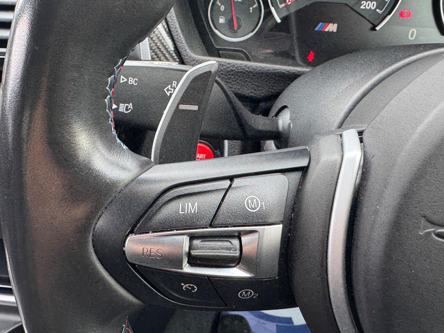 Used BMW M4 2019 for sale - 77386957: Photo 38