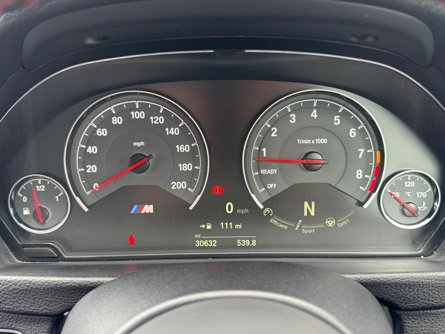 Used BMW M4 2019 for sale - 77386957: Photo 45