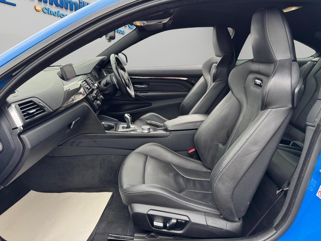 Used BMW M4 2019 for sale - 77386957: Photo 46