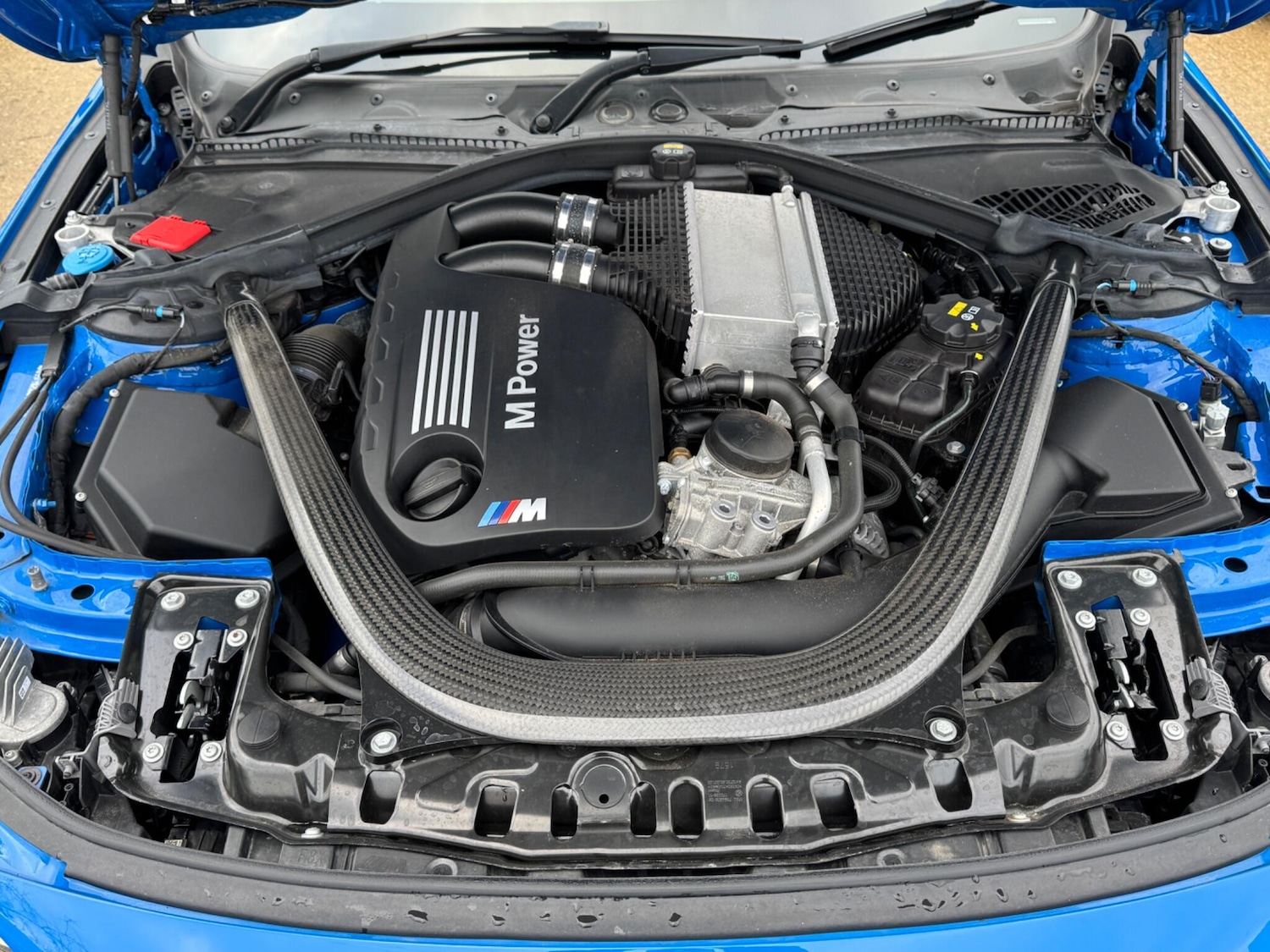 Used BMW M4 2019 for sale - 77386957: Photo 49