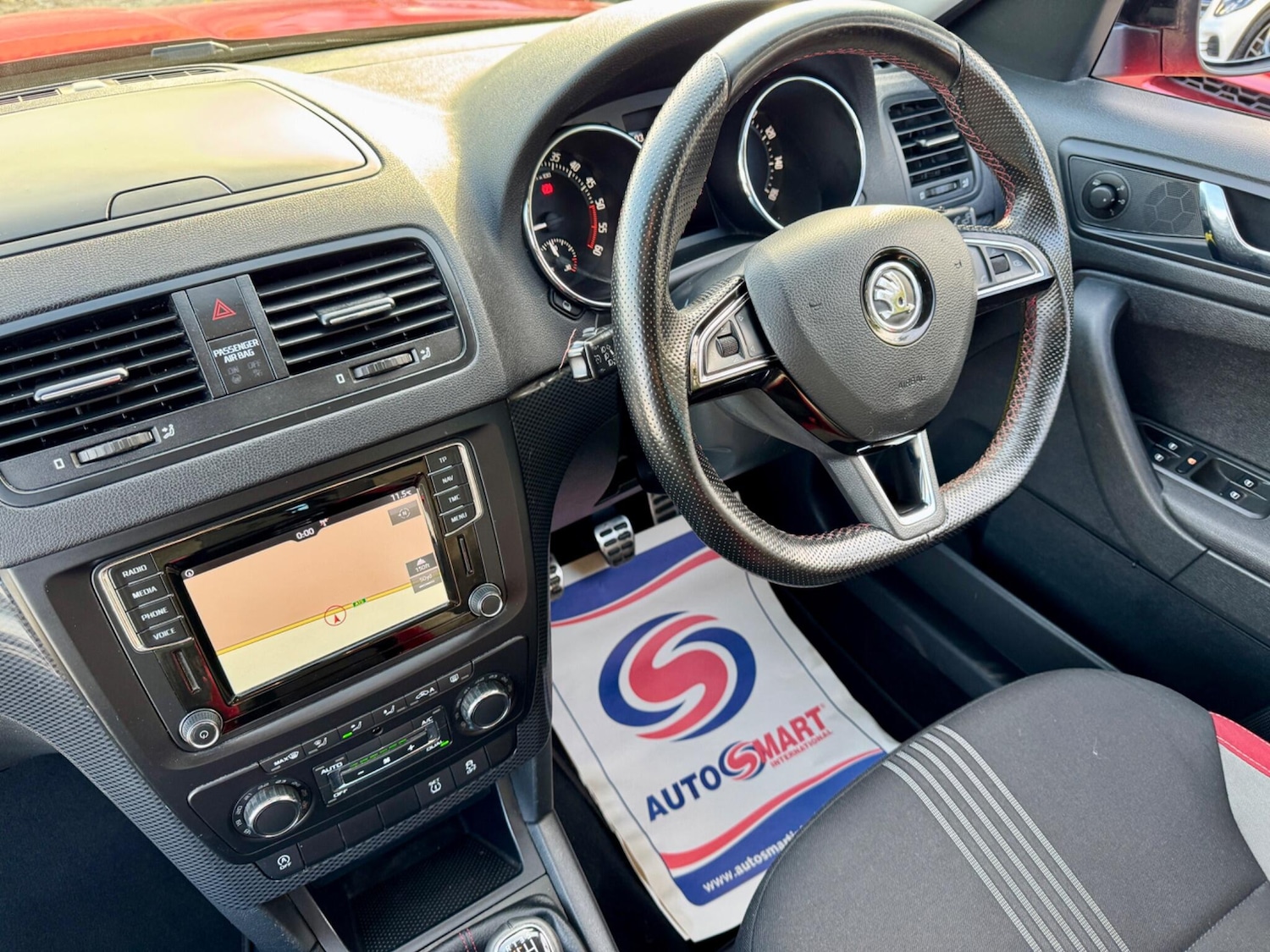 Used Skoda Yeti 2016 for sale - 76551015: Photo 13