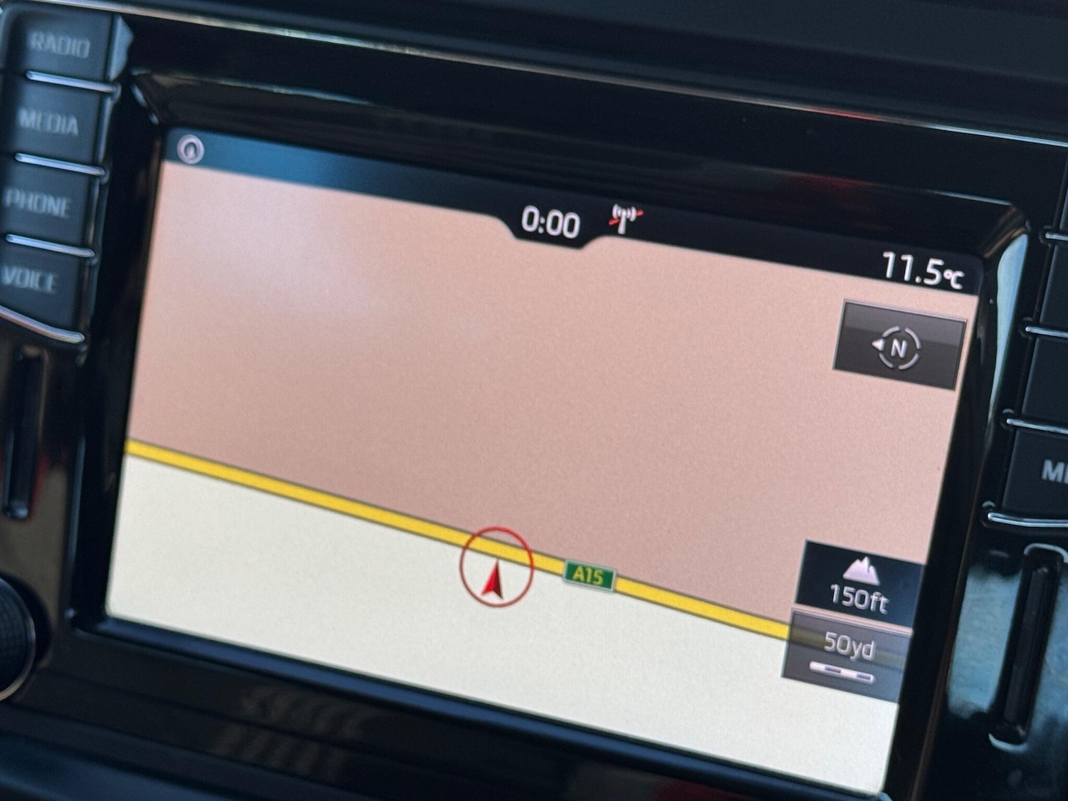 Used Skoda Yeti 2016 for sale - 76551015: Photo 16