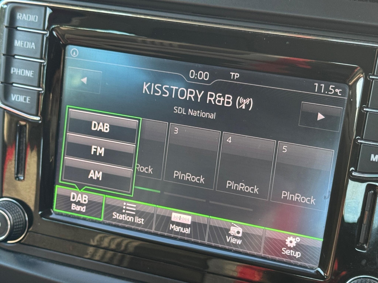 Used Skoda Yeti 2016 for sale - 76551015: Photo 17