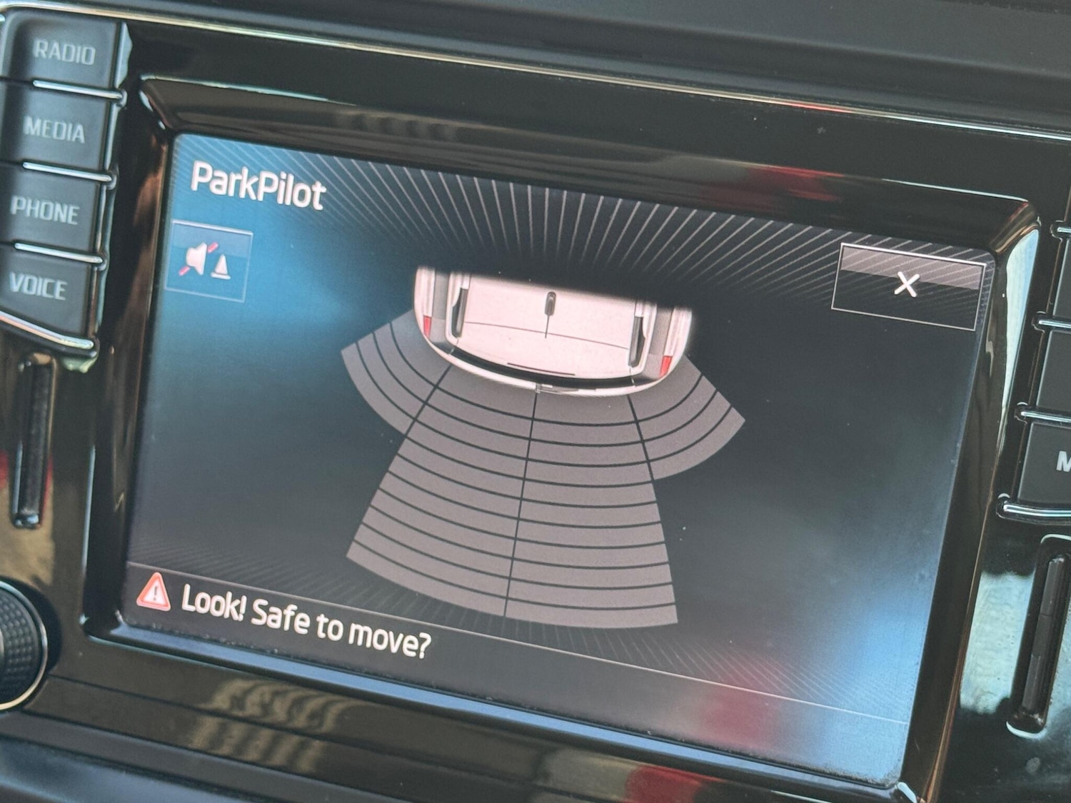 Used Skoda Yeti 2016 for sale - 76551015: Photo 18