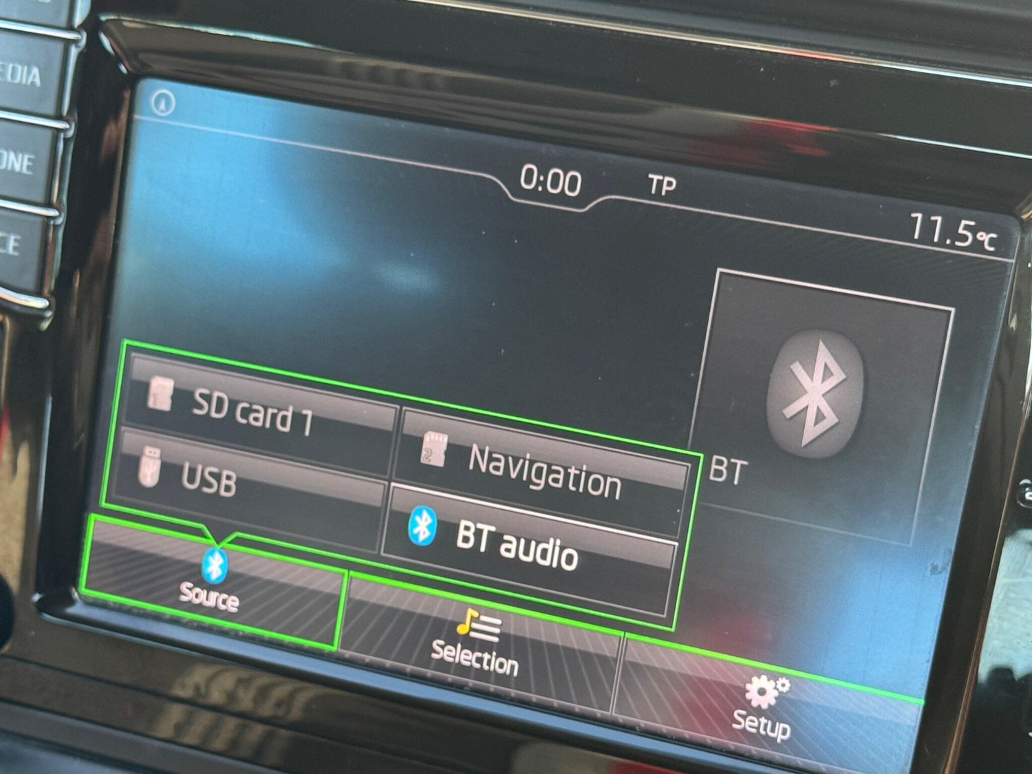 Used Skoda Yeti 2016 for sale - 76551015: Photo 19