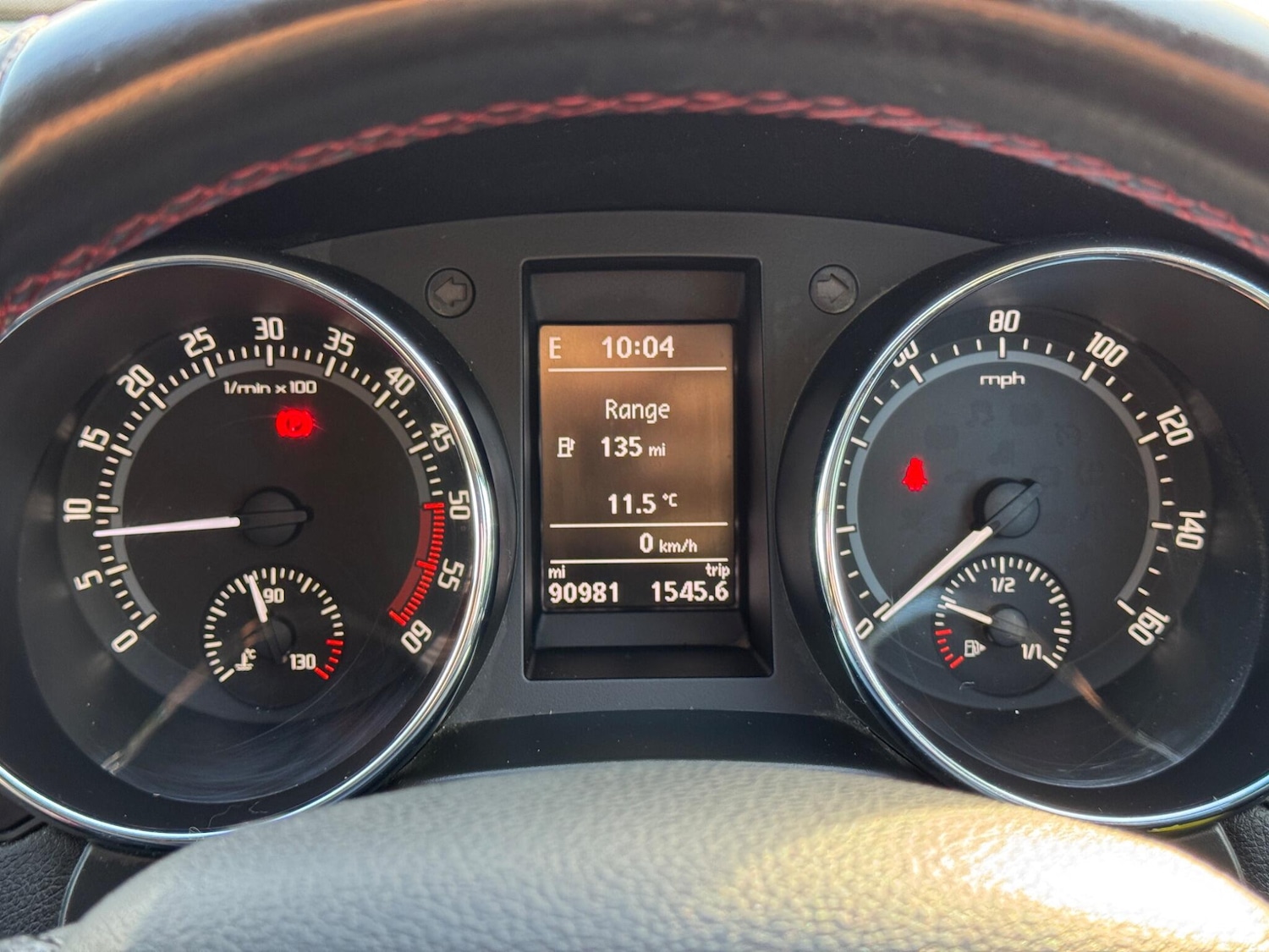 Used Skoda Yeti 2016 for sale - 76551015: Photo 32