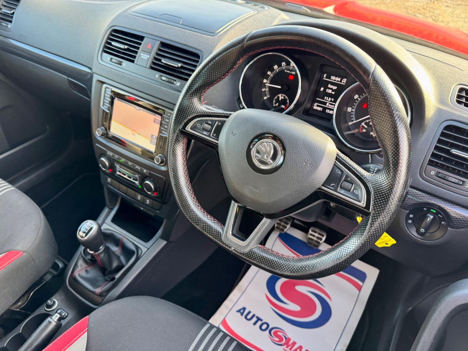 Used Skoda Yeti 2016 for sale - 76551015: Photo 33