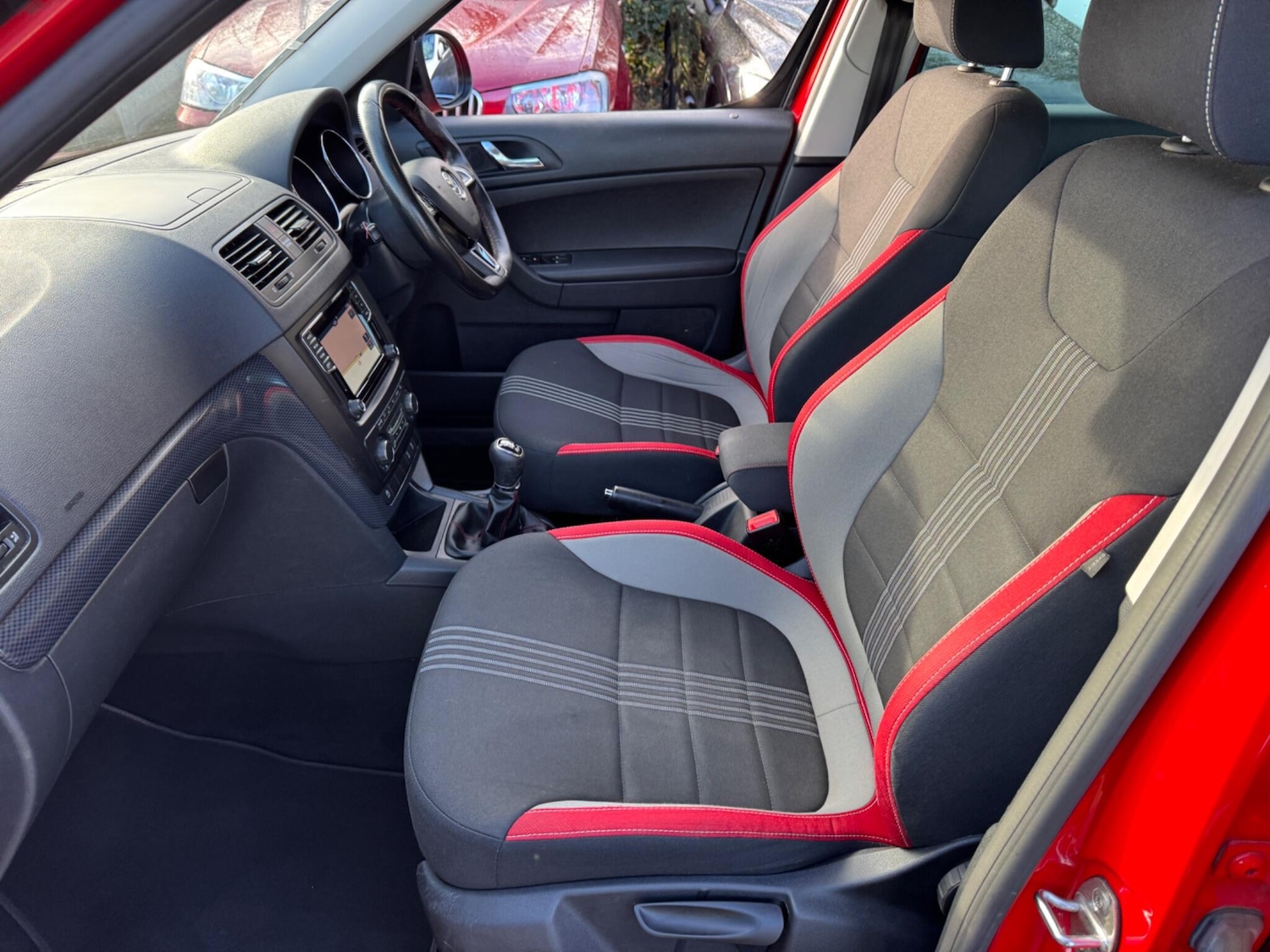 Used Skoda Yeti 2016 for sale - 76551015: Photo 34