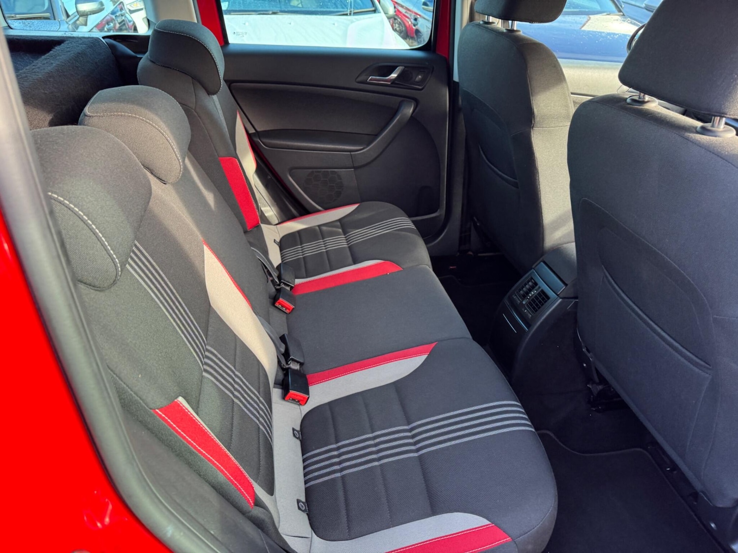 Used Skoda Yeti 2016 for sale - 76551015: Photo 35