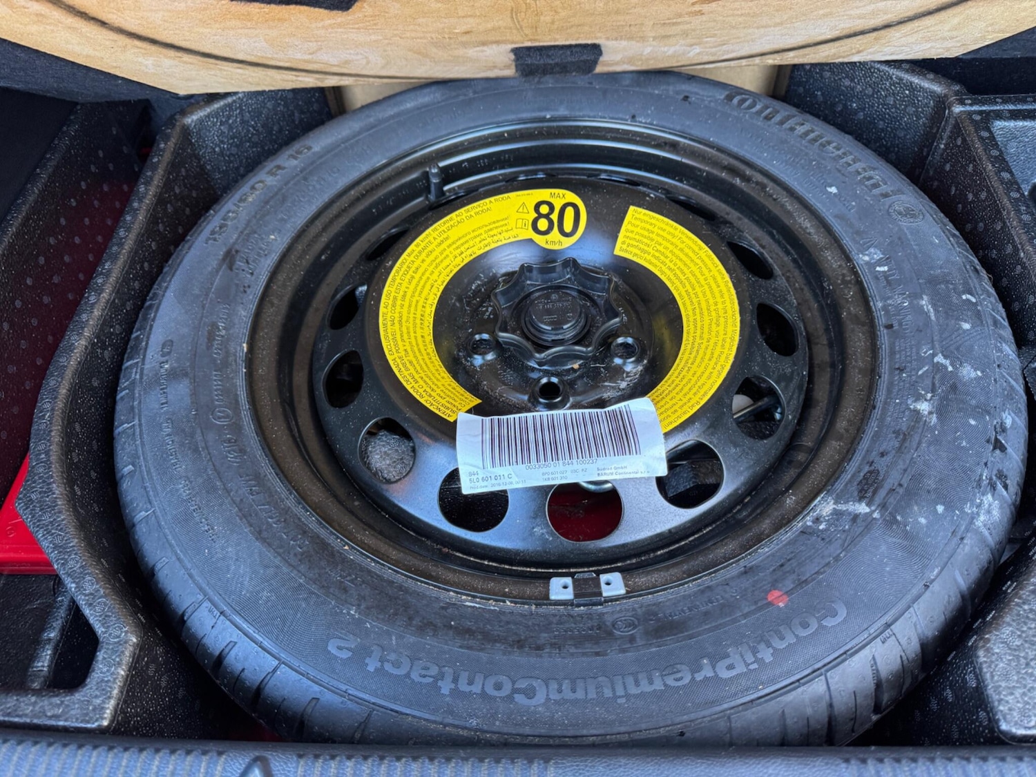 Used Skoda Yeti 2016 for sale - 76551015: Photo 38