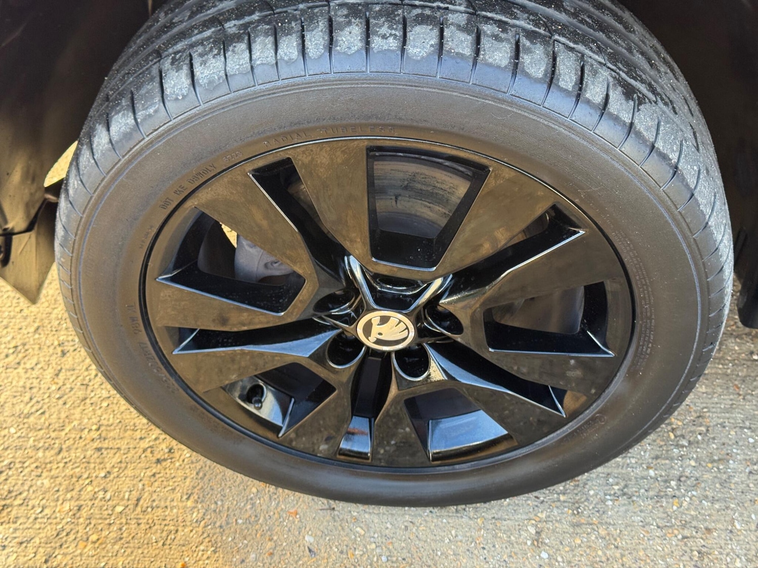 Used Skoda Yeti 2016 for sale - 76551015: Photo 39