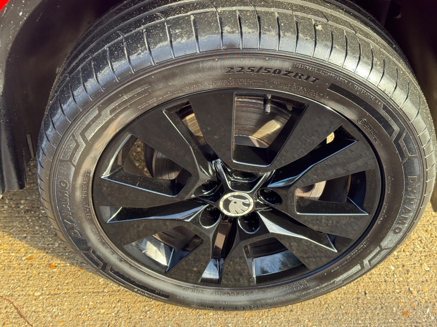 Used Skoda Yeti 2016 for sale - 76551015: Photo 40