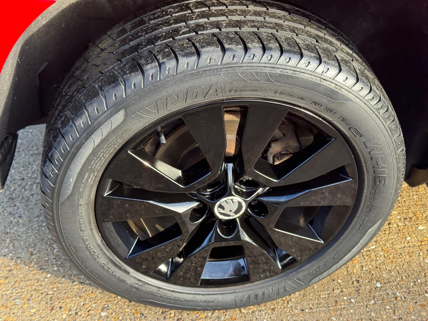 Used Skoda Yeti 2016 for sale - 76551015: Photo 41