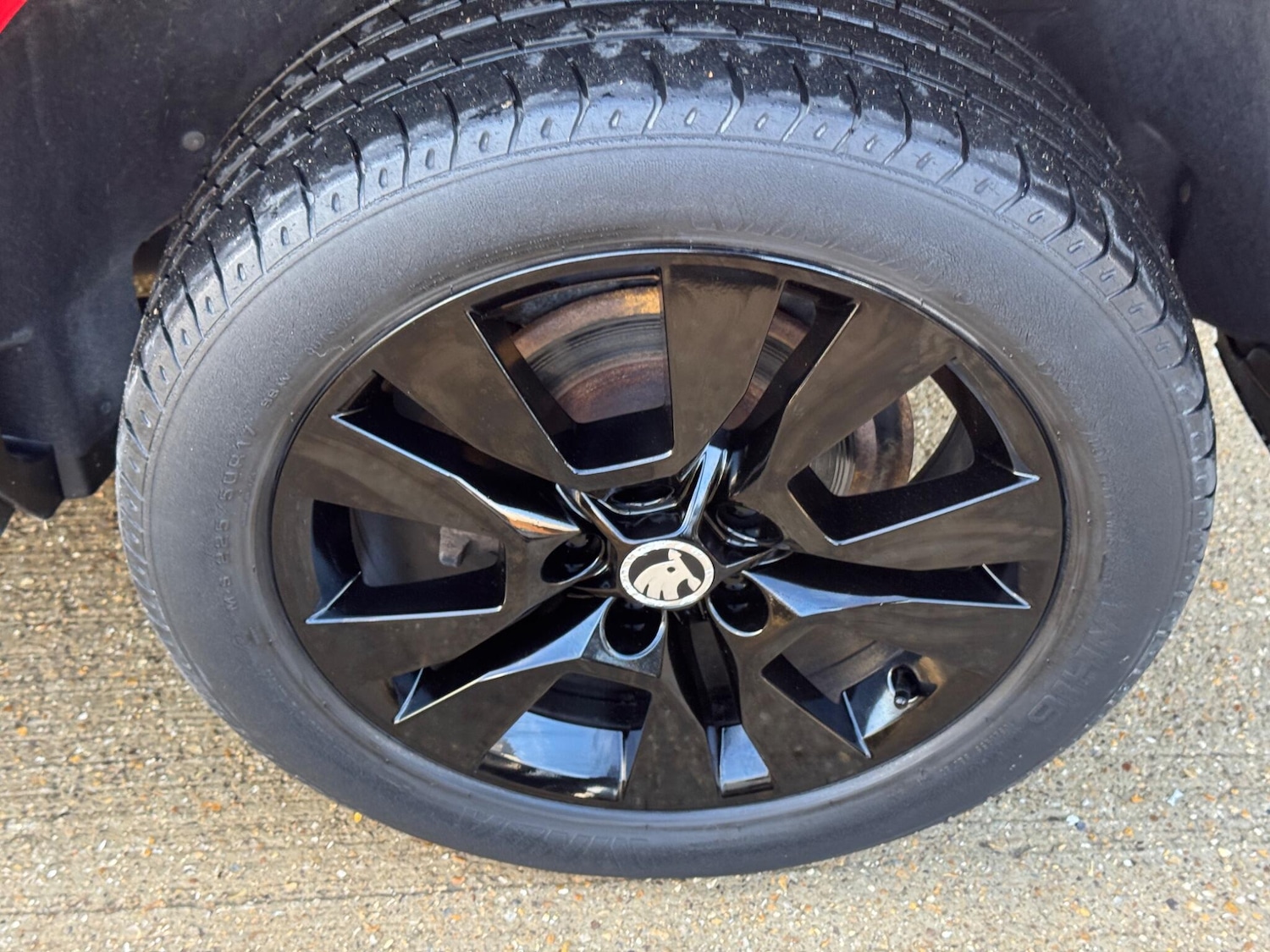 Used Skoda Yeti 2016 for sale - 76551015: Photo 42