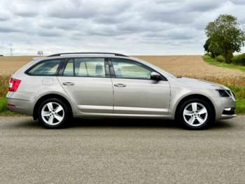 Used Skoda Octavia 2017 for sale - 75387948: Photo