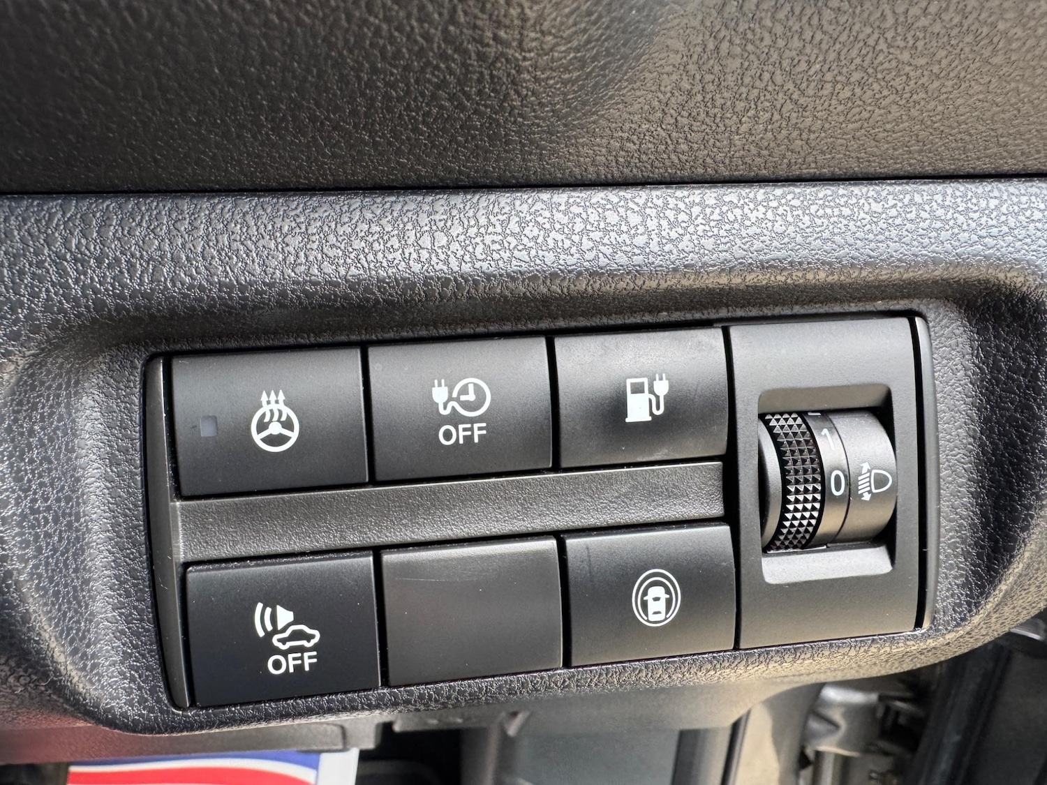Vehicle 25
