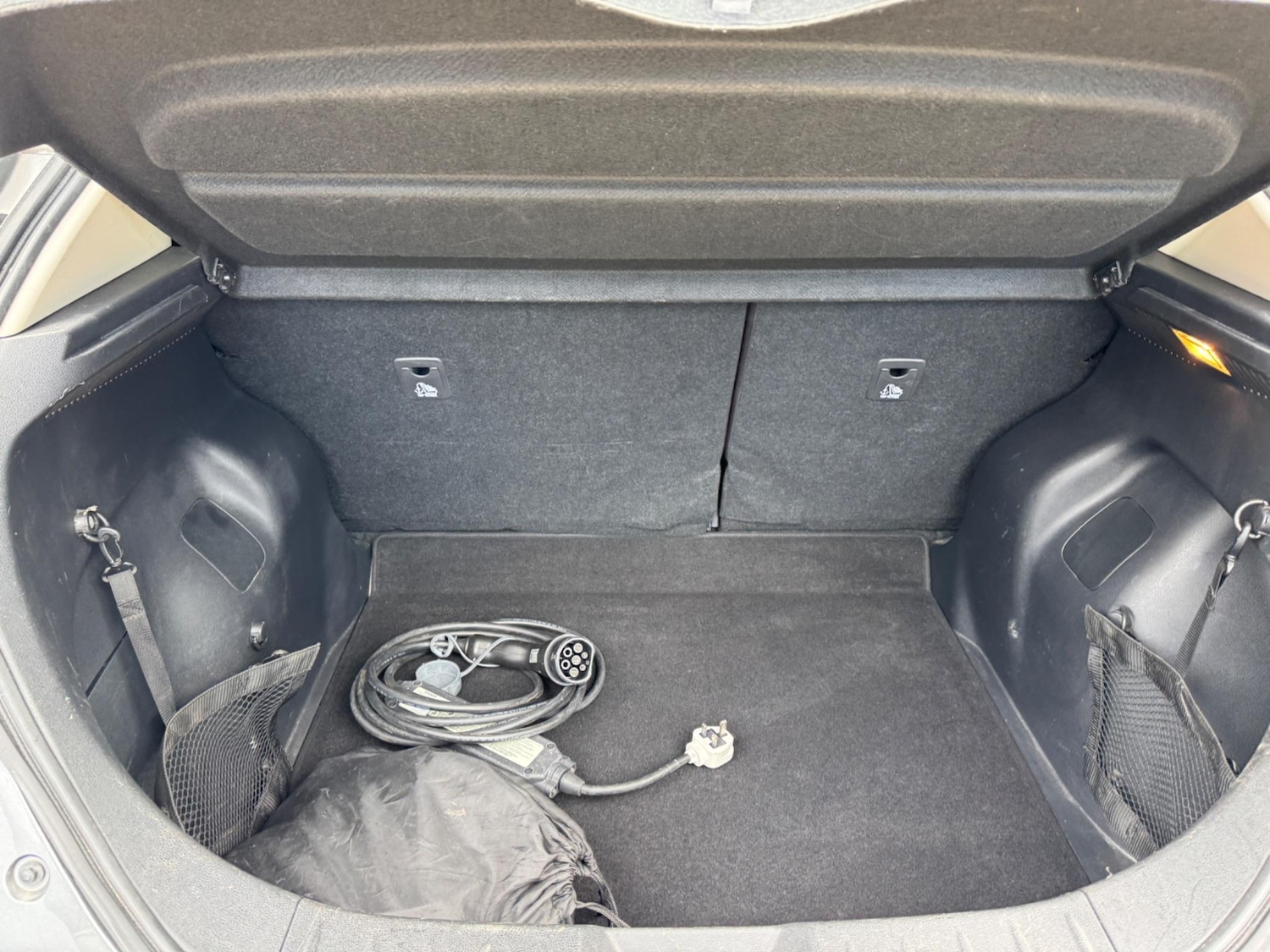 Vehicle 36