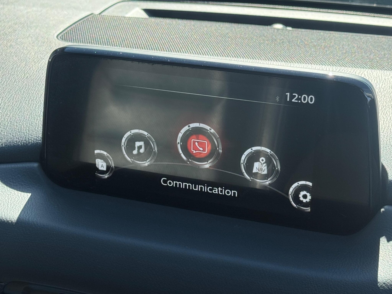 Used Mazda CX-5 2017 for sale - 77977851: Photo 11