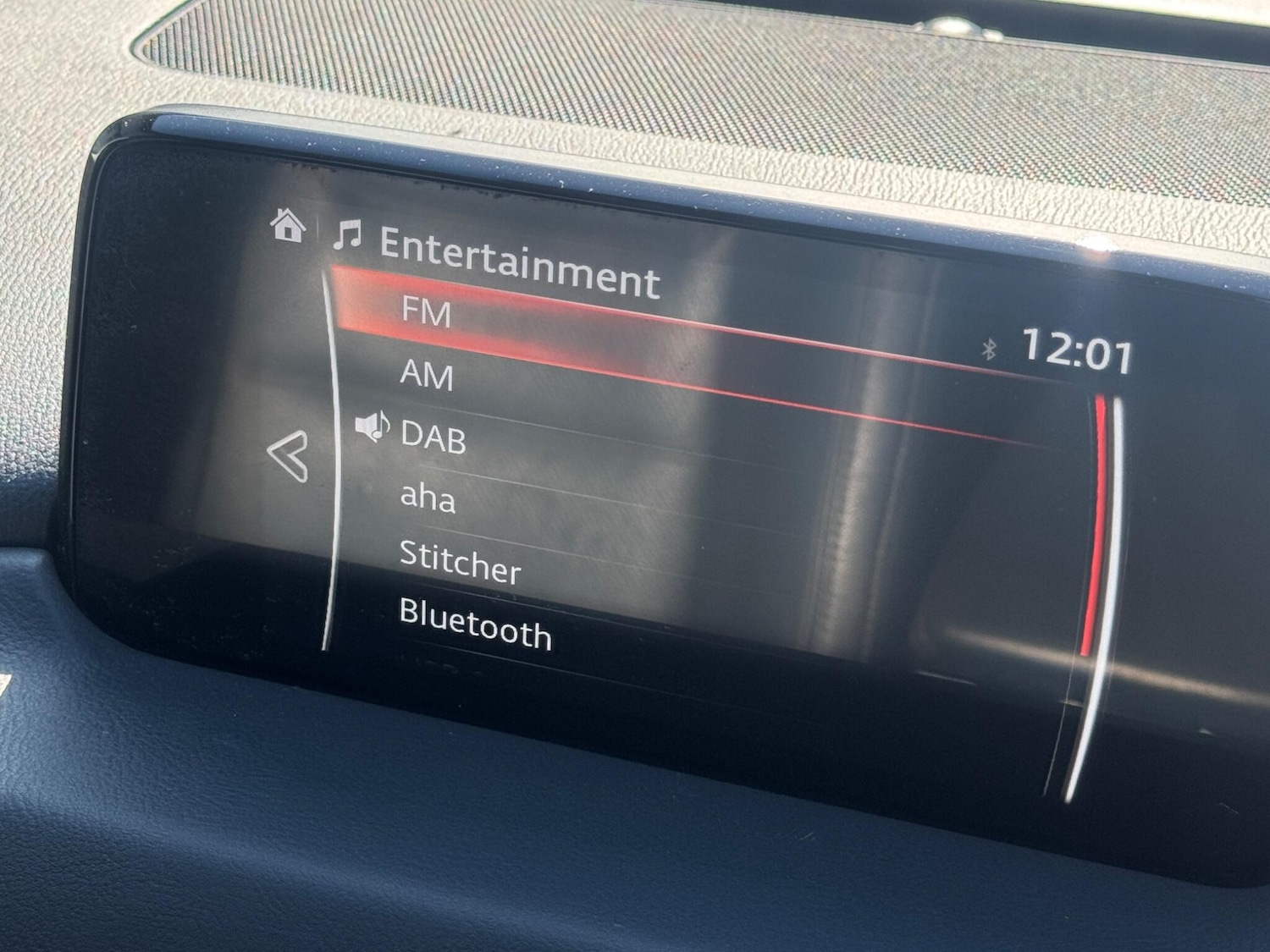 Used Mazda CX-5 2017 for sale - 77977851: Photo 13