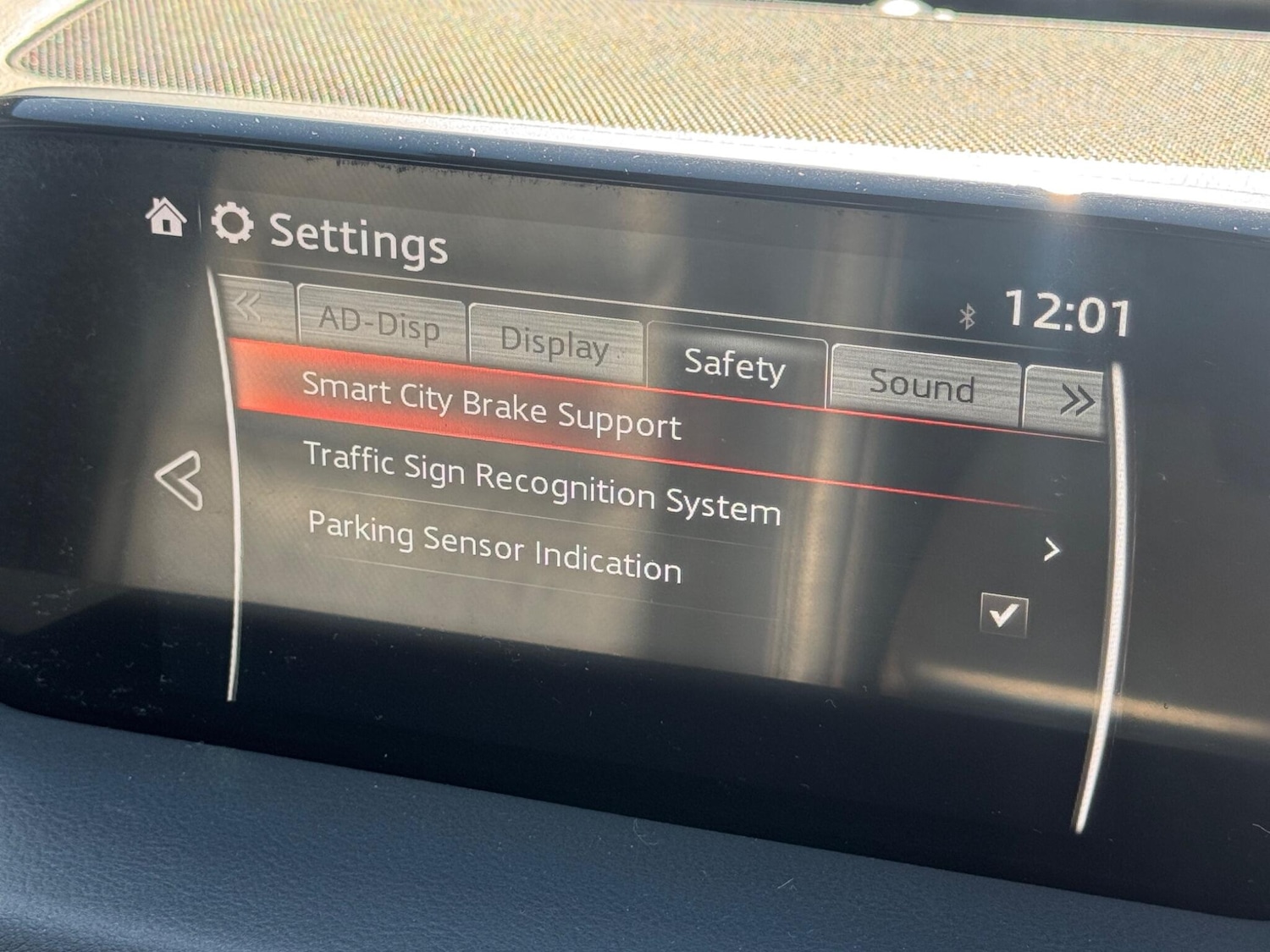 Used Mazda CX-5 2017 for sale - 77977851: Photo 15