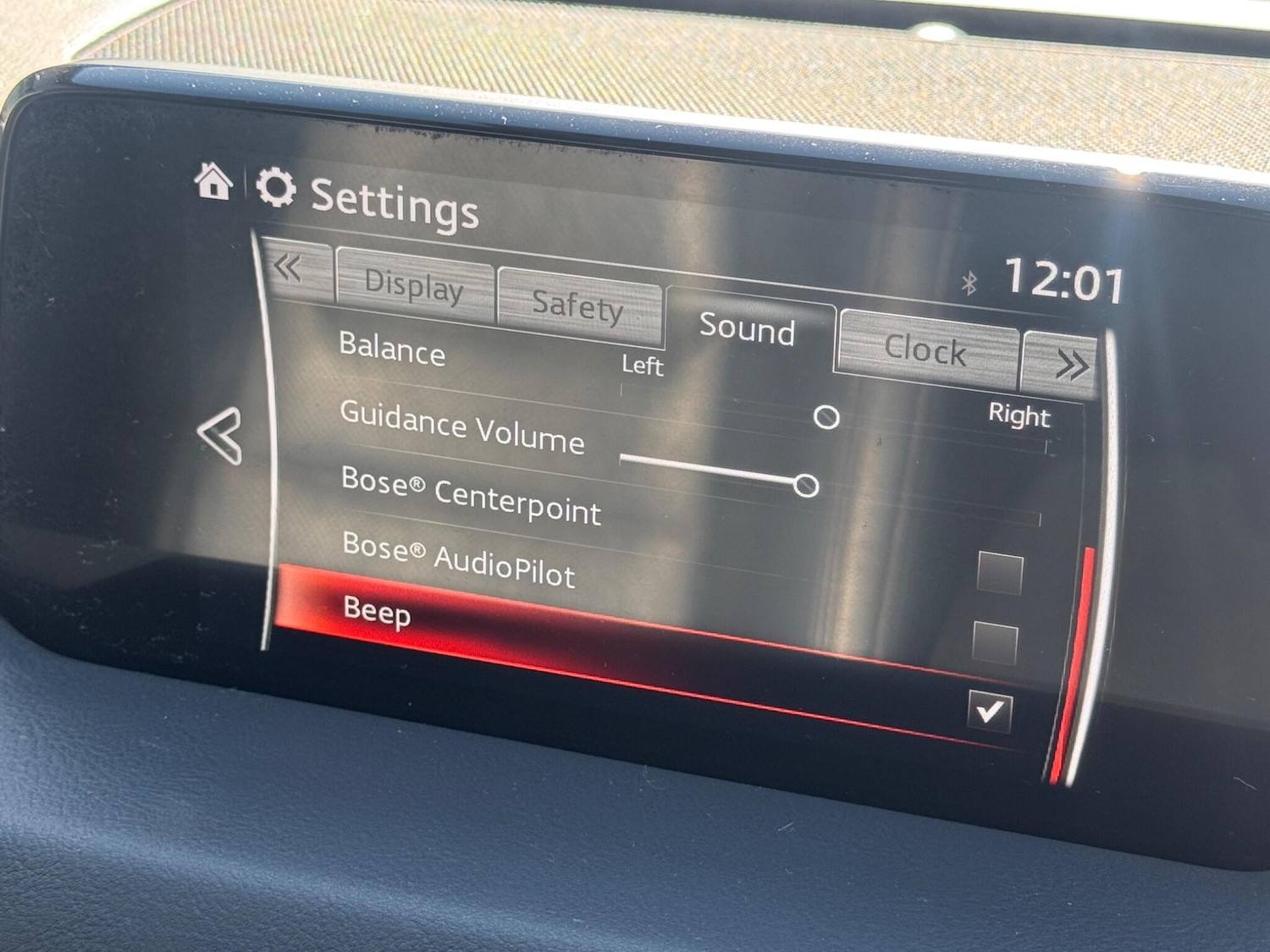 Used Mazda CX-5 2017 for sale - 77977851: Photo 16