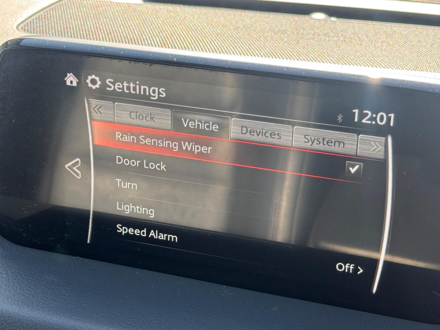 Used Mazda CX-5 2017 for sale - 77977851: Photo 17