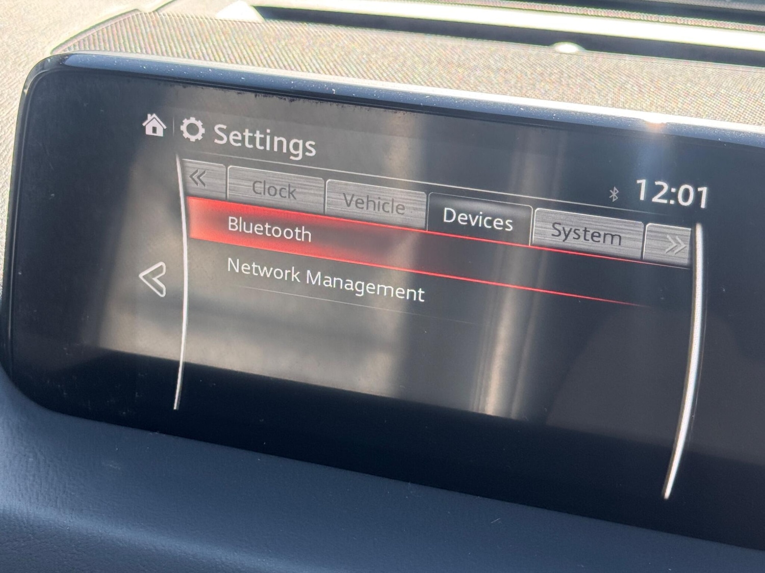 Used Mazda CX-5 2017 for sale - 77977851: Photo 18