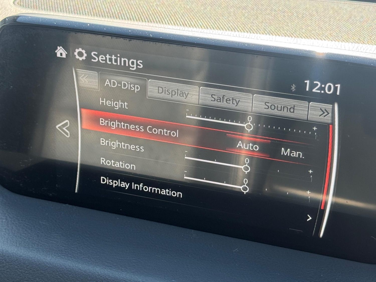 Used Mazda CX-5 2017 for sale - 77977851: Photo 19