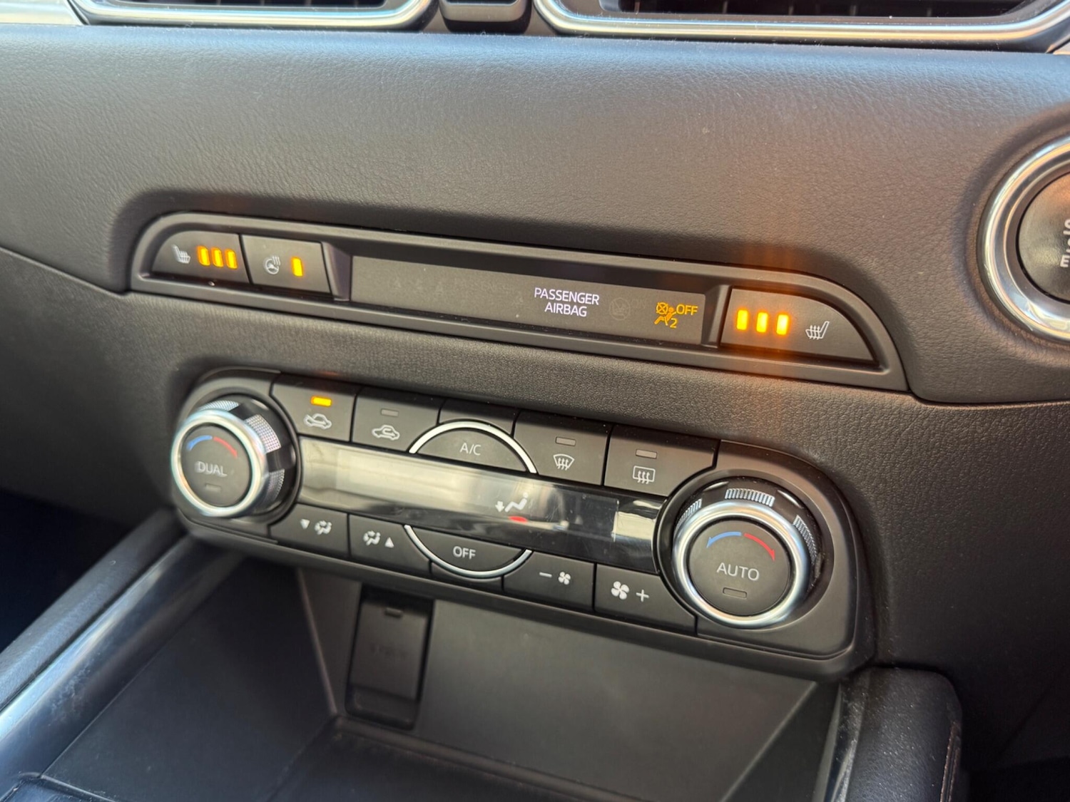 Used Mazda CX-5 2017 for sale - 77977851: Photo 21