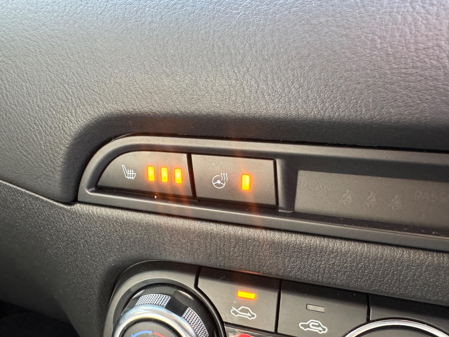 Used Mazda CX-5 2017 for sale - 77977851: Photo 22