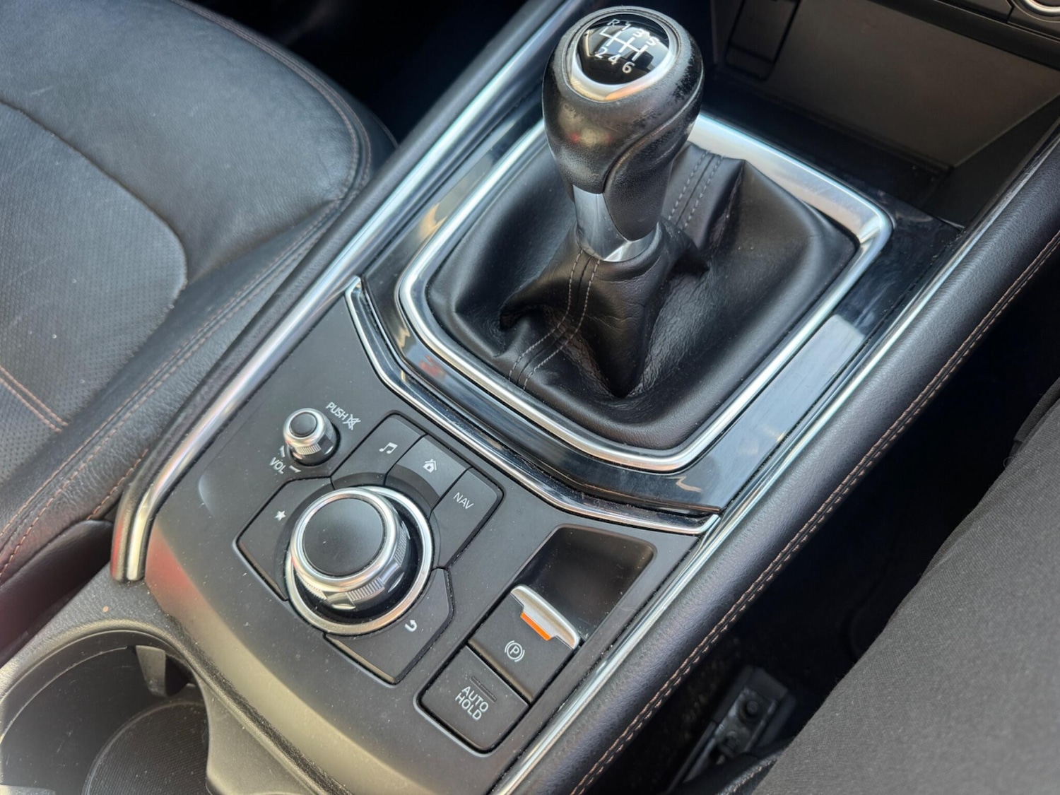 Used Mazda CX-5 2017 for sale - 77977851: Photo 24