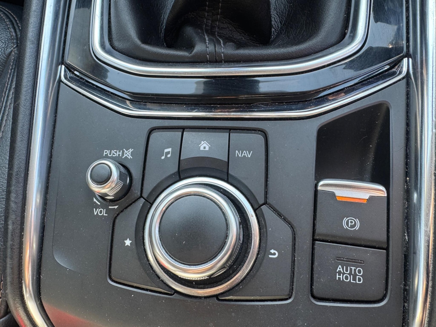 Used Mazda CX-5 2017 for sale - 77977851: Photo 25