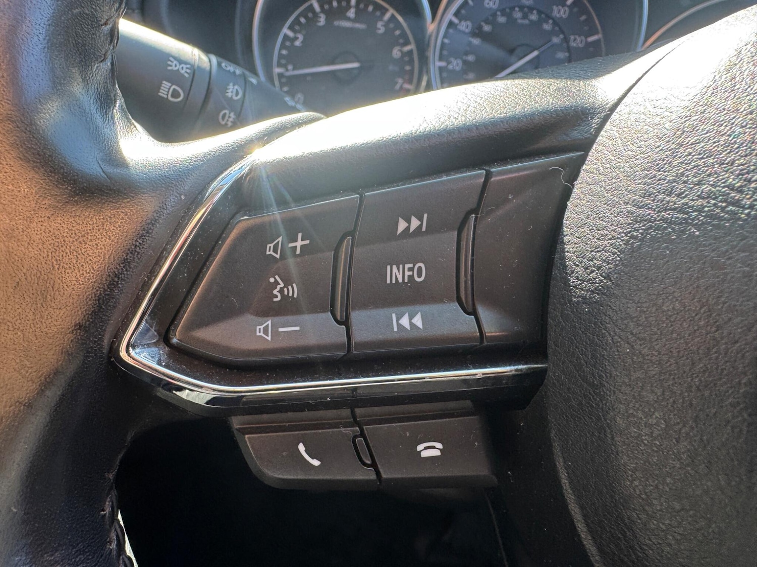 Used Mazda CX-5 2017 for sale - 77977851: Photo 26