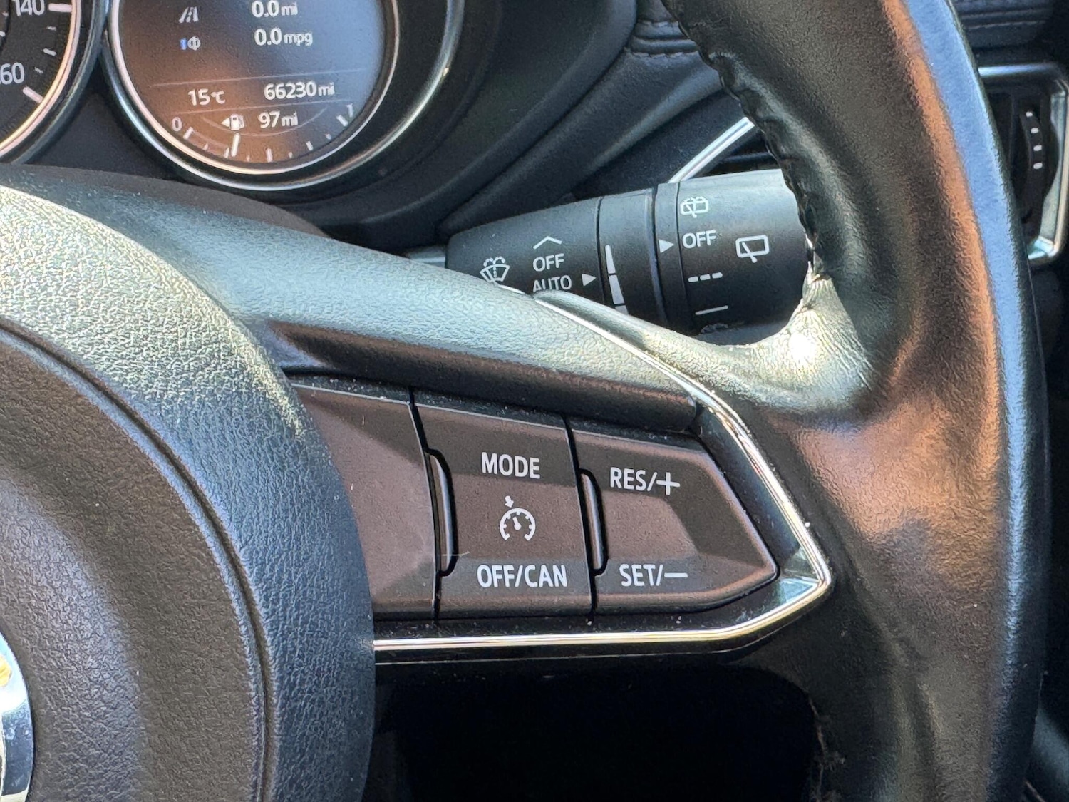 Used Mazda CX-5 2017 for sale - 77977851: Photo 27