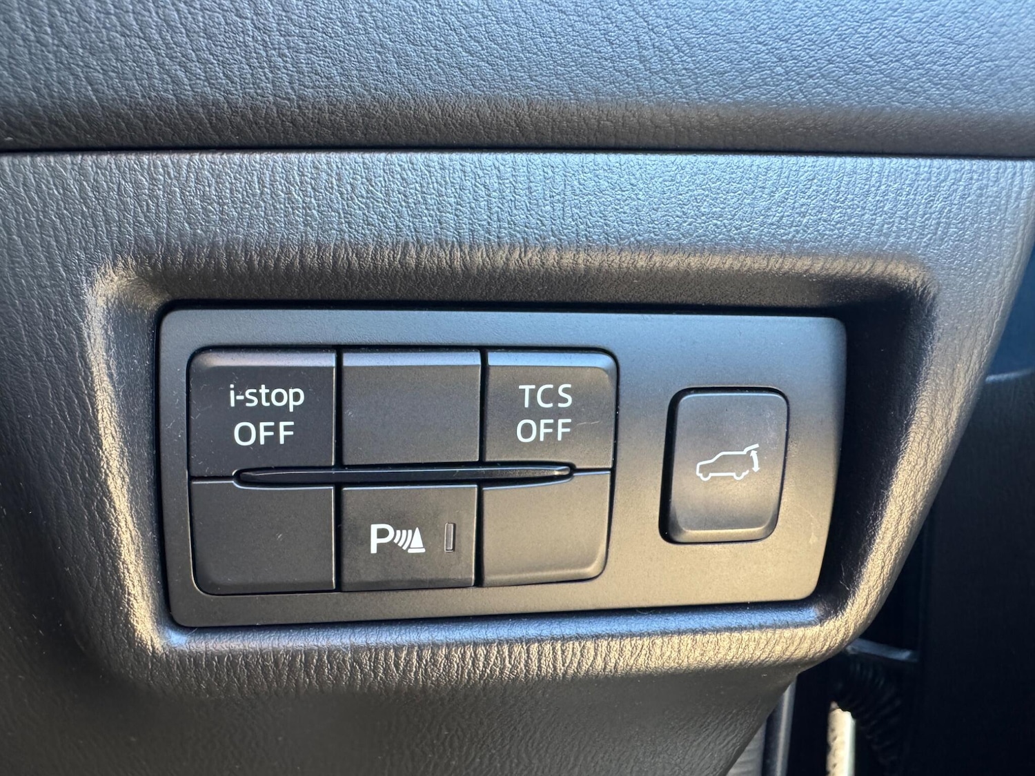 Used Mazda CX-5 2017 for sale - 77977851: Photo 29