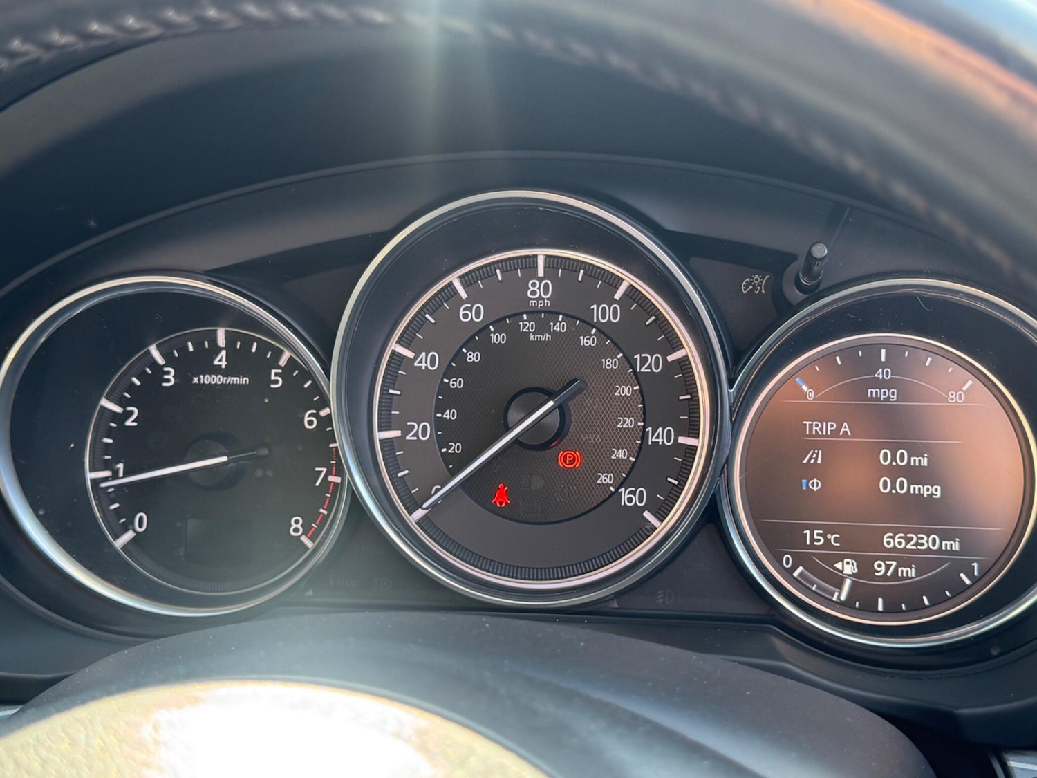 Used Mazda CX-5 2017 for sale - 77977851: Photo 32